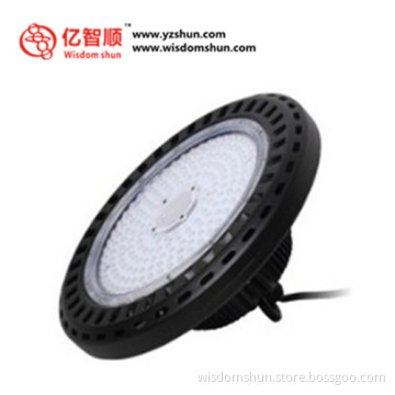 Warehouse light 100W 150W 200W IP65 ufo led high bay light explosion proof,ufo